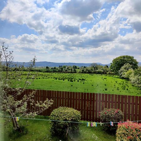 The Bungalow Self-Catering Accommodation Ballybofey Luaran gambar