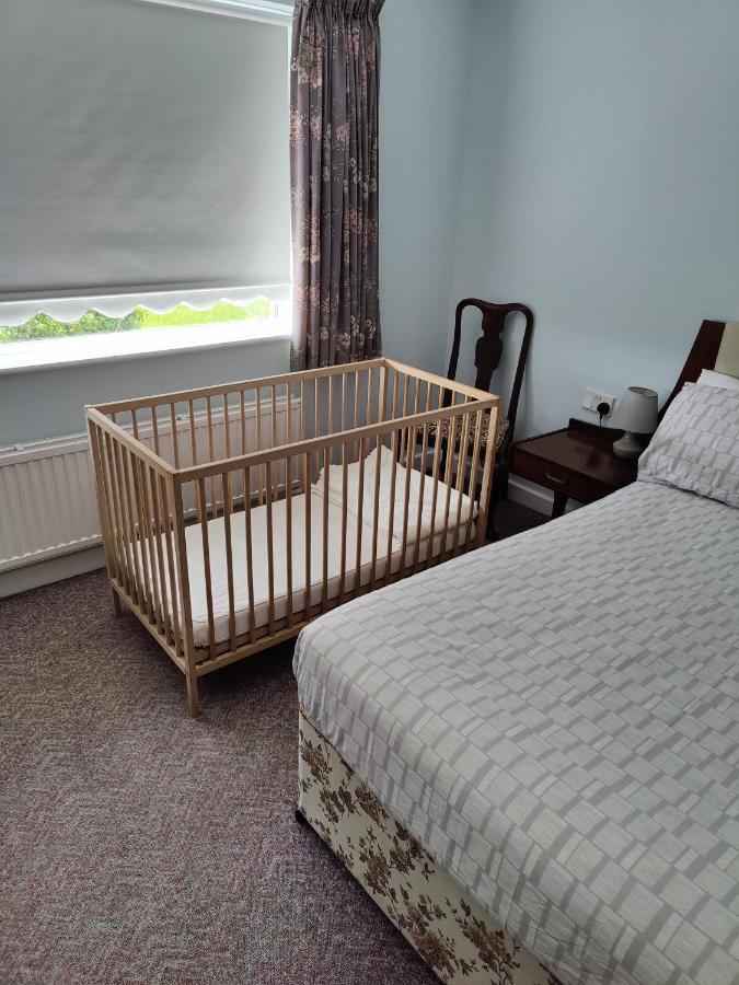 The Bungalow Self-Catering Accommodation Ballybofey Luaran gambar