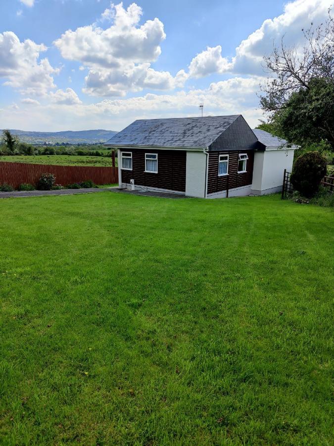 The Bungalow Self-Catering Accommodation Ballybofey Luaran gambar