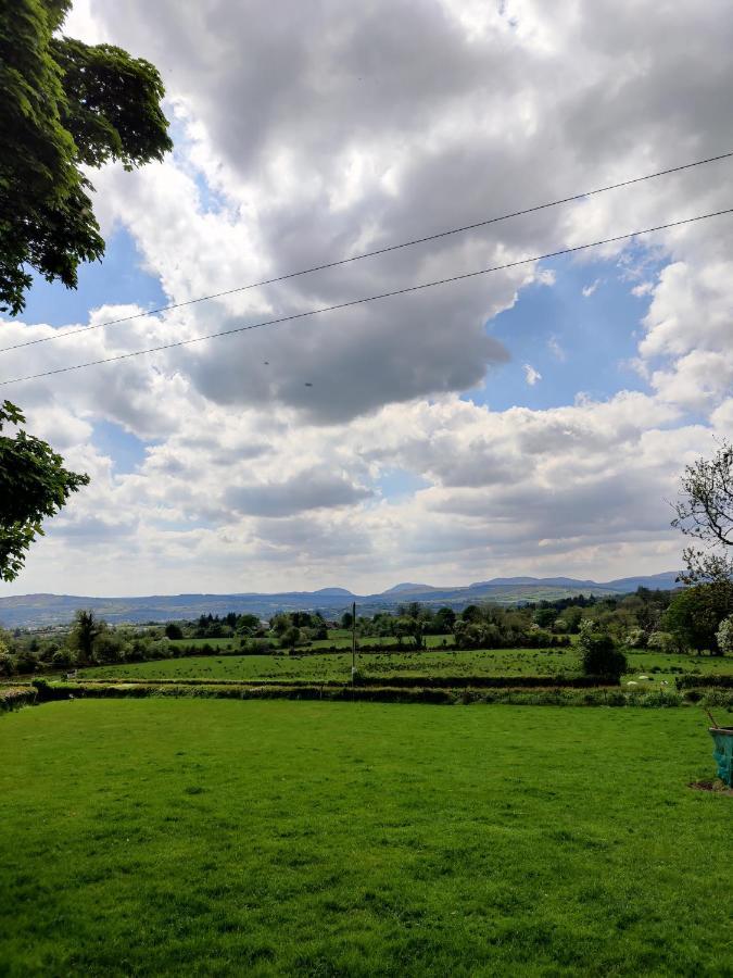 The Bungalow Self-Catering Accommodation Ballybofey Luaran gambar