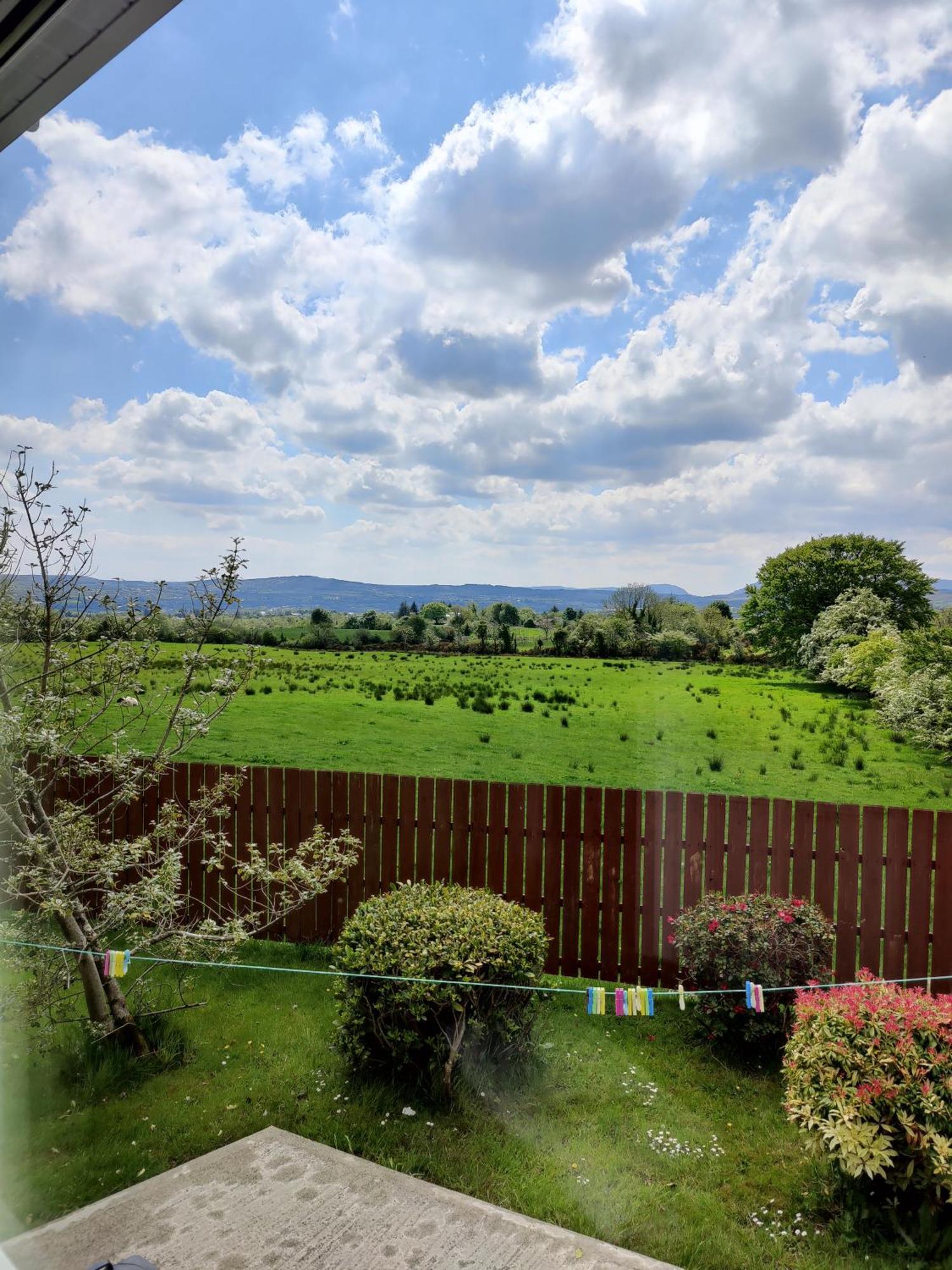 The Bungalow Self-Catering Accommodation Ballybofey Luaran gambar