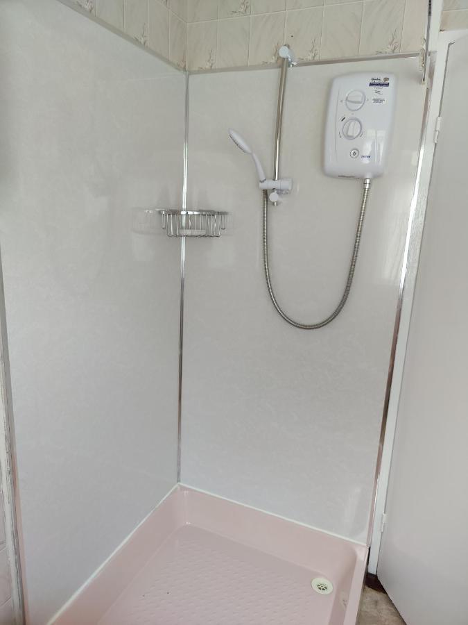 The Bungalow Self-Catering Accommodation Ballybofey Luaran gambar